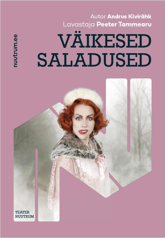 A. Kivirähk, komöödia ”Väikesed saladused”
